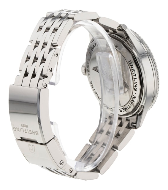 Breitling Navitimer Automatic 35 A17395 Image 3